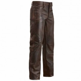 Pantalón caza Swedteam Bull Jeans M Trousers