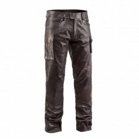 Pantalón caza Swedteam Bull M Trousers