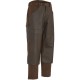 Pantalón caza Swedteam Elk Leather M