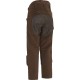 Pantalón caza Swedteam Elk Leather M