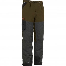 Pantalón caza Swedteam Protection M D-size ancho especial