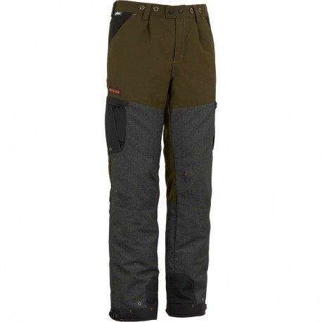 Pantalón caza Swedteam Protection M Trousers