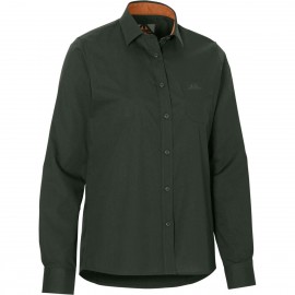 Camisa caza Swedteam mujer Allie Antibite W Shirt