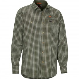 Camisa caza Swedteam Lynx M Antibite Shirt