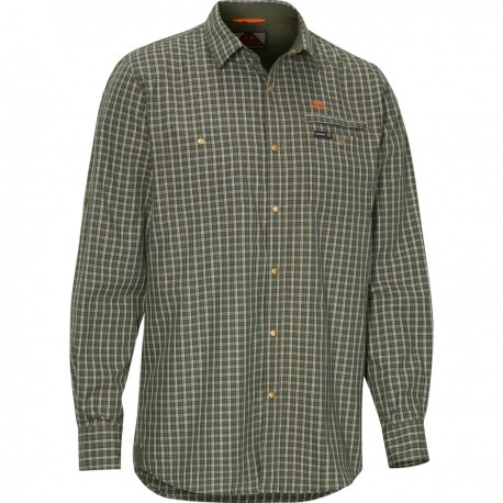 Camisa caza Swedteam Lynx M Antibite Shirt