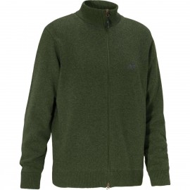 Jersey caza Swedteam Brad Classic M Sweater Full-zip