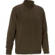 Jersey caza Swedteam Brad Classic M Sweater Full-zip
