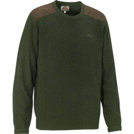 Jersey caza Swedteam Derek M Sweater
