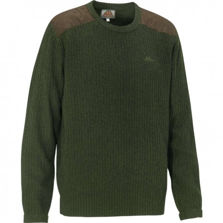 Jersey caza Swedteam Derek M Sweater