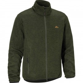 Jersey caza Swedteam Josh Classic M Sweater Full-zip
