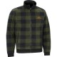 Jersey caza Swedteam Lynx M Sweater Full-zip