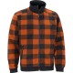 Jersey caza Swedteam Lynx M Sweater Full-zip