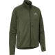 Camiseta caza Swedteam Ultra Light M Sweater Full-zip