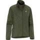 Jersey caza Swedteam mujer Ultra Light W Sweater Full-zip