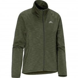 Jersey caza Swedteam mujer Ultra Light W Sweater Full-zip
