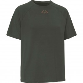 Camiseta caza Swedteam Alpha SS T-shirt