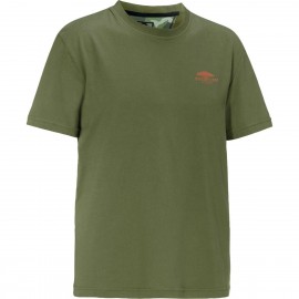 Camiseta caza Swedteam Oakes M T-shirt