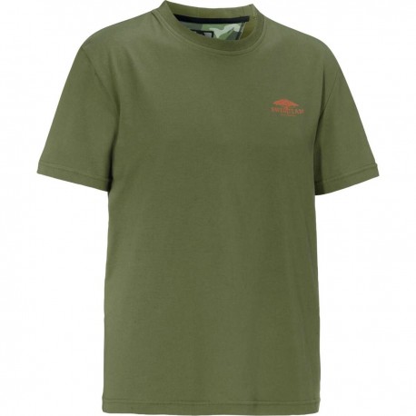 Camiseta caza Swedteam Oakes M T-shirt