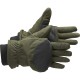 Guantes caza Swedteam Green M Gloves