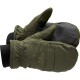 Guantes caza Swedteam Green M Gloves