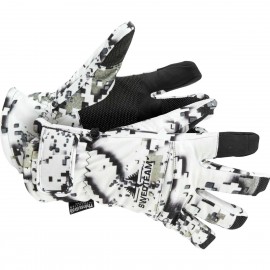 Guantes caza Swedteam Zero Dry M Gloves