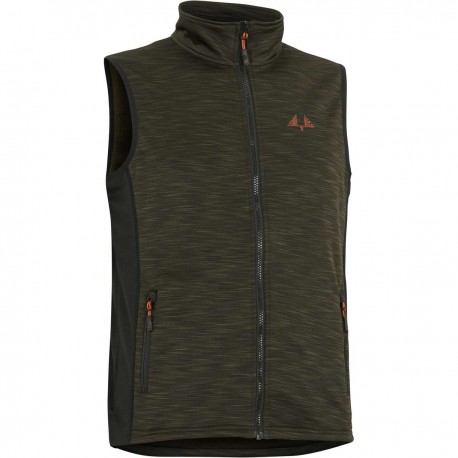 Chaleco caza Swedteam Ultra Vest
