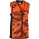 Chaleco caza Swedteam Ridge Hi-Viz M Vest