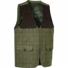 Chaleco caza Swedteam 1919 Classic M Vest