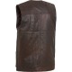Chaleco caza Swedteam Bull M Vest