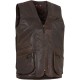 Chaleco caza Swedteam Bull M Vest