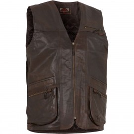 Chaleco caza Swedteam Bull M Vest