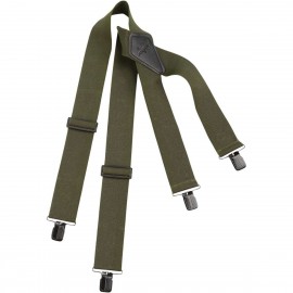 Tirantes caza Swedteam Clip Suspenders