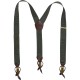 Tirantes caza Swedteam Crest Combi Accessory