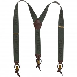 Tirantes caza Swedteam Crest Combi Accessory