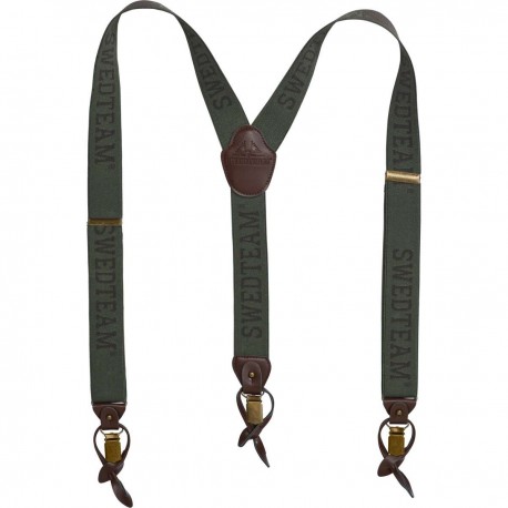 Tirantes caza Swedteam Crest Combi Accessory