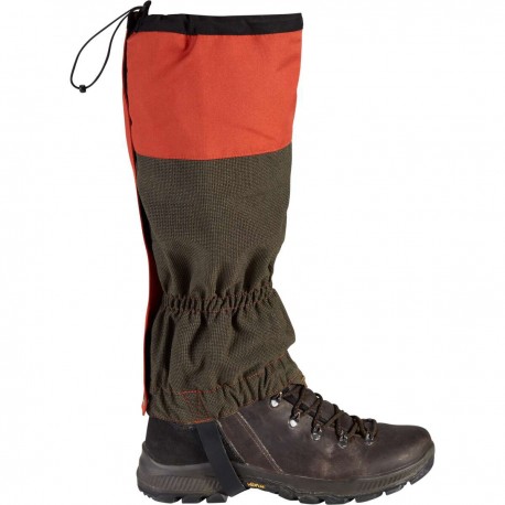 Polainas caza Swedteam Lynx Antibite Gaiter
