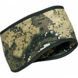 Banda pelo caza Swedteam Ridge W Headband