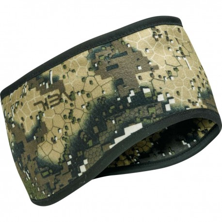 Banda pelo caza Swedteam Ridge W Headband