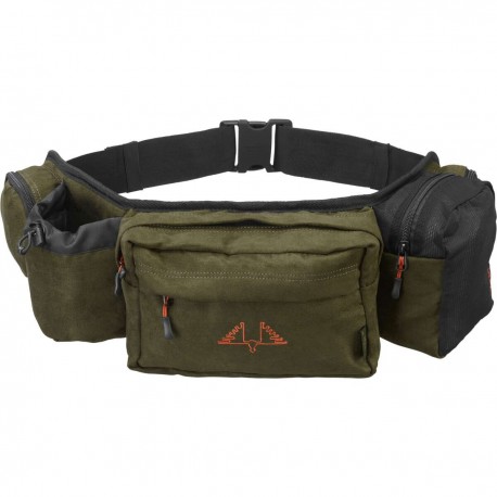 Riñonera caza Swedteam Alpha WB Waistbag