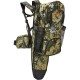 Mochila caza Swedteam Backbone Backpack