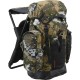 Mochila caza Swedteam Ridge 38 Backpack