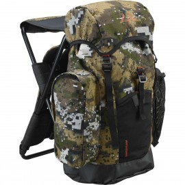 Mochila Ridge 38 Swedteam