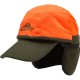 Gorra caza Swedteam Crest Loden Headwear