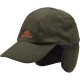 Gorra caza Swedteam Crest Loden Headwear