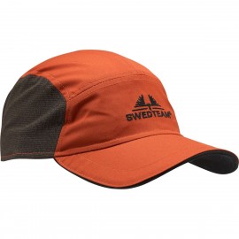 Gorra caza Swedteam Lynx Antibite Headwear