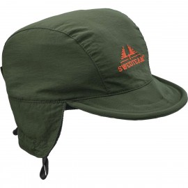 Gorra caza Swedteam Ridge Thermo Headwear