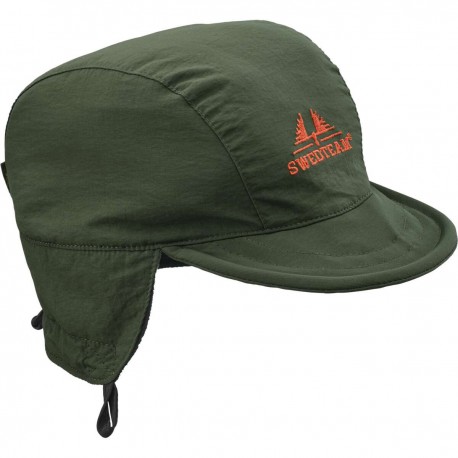 Gorra caza Swedteam Ridge Thermo Headwear