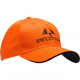 Gorra caza Swedteam Logo Cap