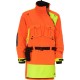 Anorak caza Swedteam Protect Pro M Anorak