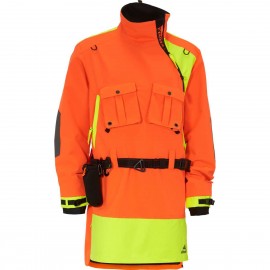 Anorak caza Swedteam Protect Pro M Anorak